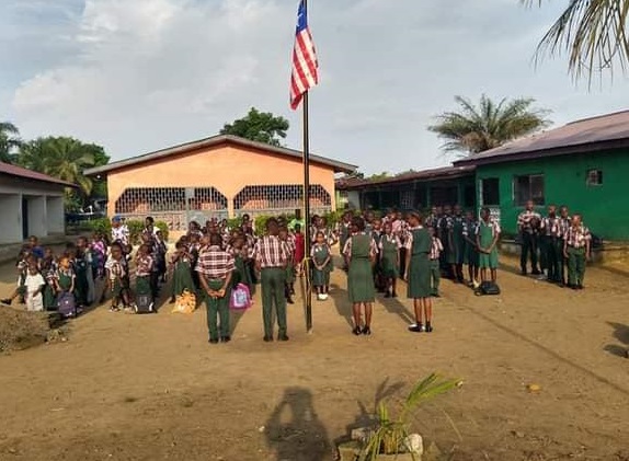 About Caleb Children Center