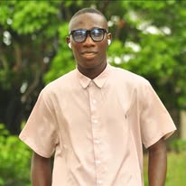 Emmanuel Tweh, Jr